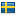 favex.cz server is located in Sweden